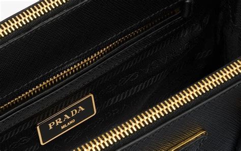 fake prada barneys|real prada lining.